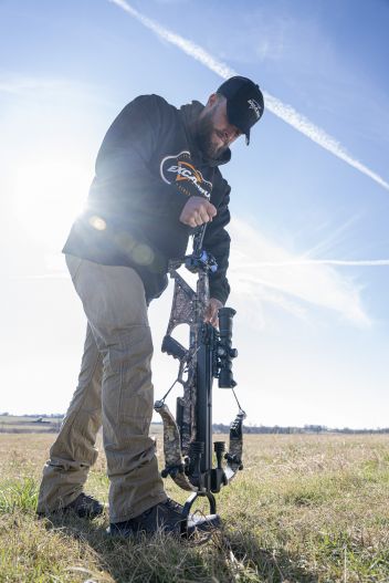 Suppressor Extreme (4835)