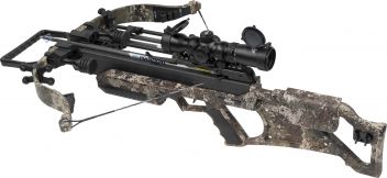 Suppressor Extreme (4840)