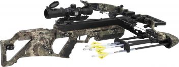 Suppressor Extreme (4845)