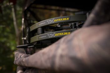 TX Ultra 26.5 (5189)