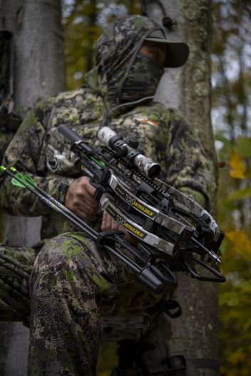 TX Ultra 26.5 (5215)