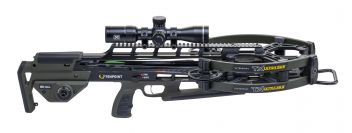 TX Ultra 29.5 (5384)