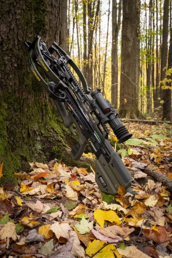TX Ultra 29.5 (5408)