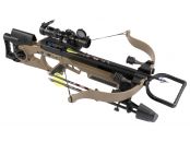 Assassin Extreme 400 Flat Dark Earth (4367)