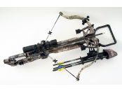 ASSASSIN 400 TD TrueTimber Strata (3728)