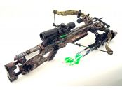 ASSASSIN 400 TD TrueTimber Strata (3730)