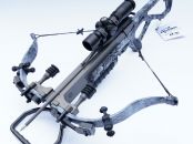 AXE 340 Kryptek Raid (full suppressed) (3407)