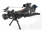 Bulldog 400 Black (4166)