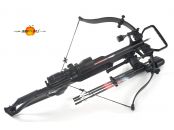 Bulldog 330 Black (3225)