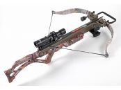 Matrix Bulldog 380 (2902)