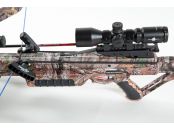 Matrix Bulldog 400 (2862)