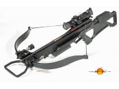 Bulldog 400 Black (3223)