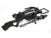 Armbrust, Micro 362 TD Black