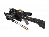 R500 Sniper Slate Gray (4259)