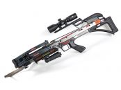 Armbrust, Toxin 150 XT