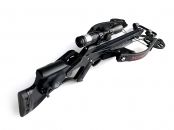 Tremor 470 Black (3986)