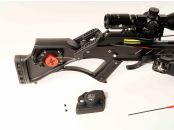 Tremor 470 Black (4030)