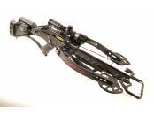 Tremor 470 Black (4032)