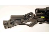 Tremor 470 Black (4033)