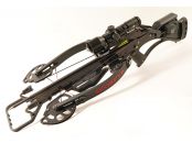 Tremor 470 Black (4144)