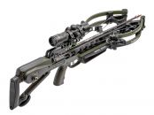 Armbrust, Turbo S1 Moss Green