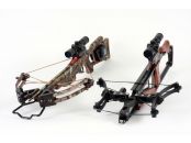 turbo xlt kompakt vs Twinbow II