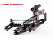 Twinbow II Sixpack Riser (1684)