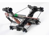 Twinbow II Sixpack Riser (1688)