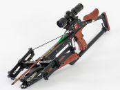 Twinbow II Sixpack Riser (1692)