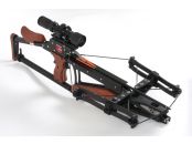 Twinbow II Sixpack Riser (1695)