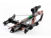 Twinbow II Sixpack Riser (1697)