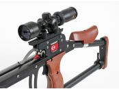 Twinbow II Sixpack Riser (1699)