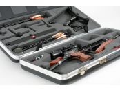 Twinbow II Sixpack Riser (1728)