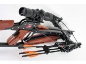 Twinbow II Sixpack Riser (1732)