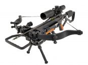 365 Micro Black LE Wolverine (4754)