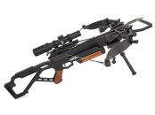 365 Micro Black LE Wolverine (4756)