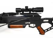 365 Micro Black LE Wolverine (4761)