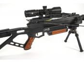 365 Micro Black LE Wolverine (4762)