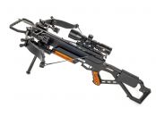 365 Micro Black LE Wolverine (4764)