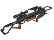 365 Micro Black LE Wolverine (4767)