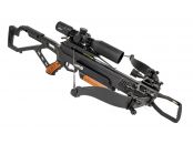 365 Micro Black LE Wolverine (4775)