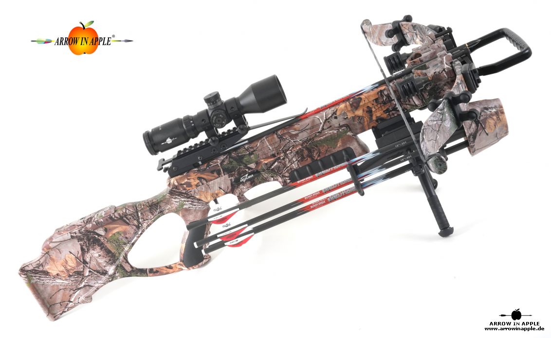 Matrix 380 Realtree Xtra Sondermodell (3199)