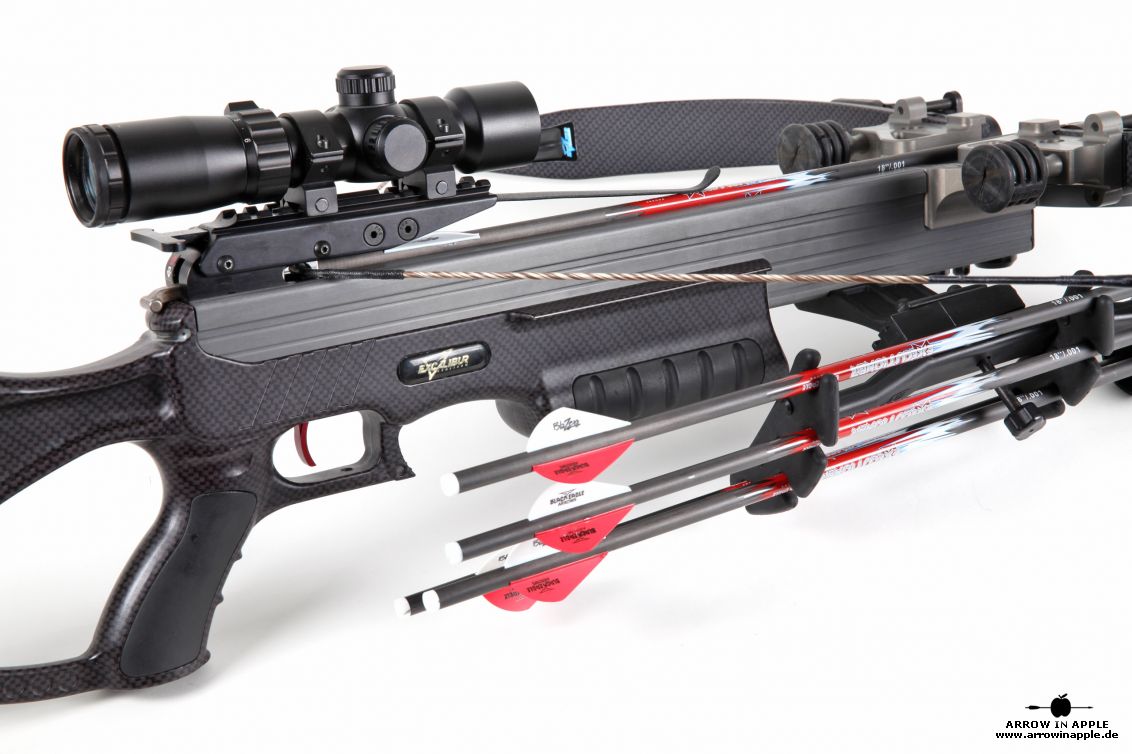 Matrix 380 Triggertech (2622)