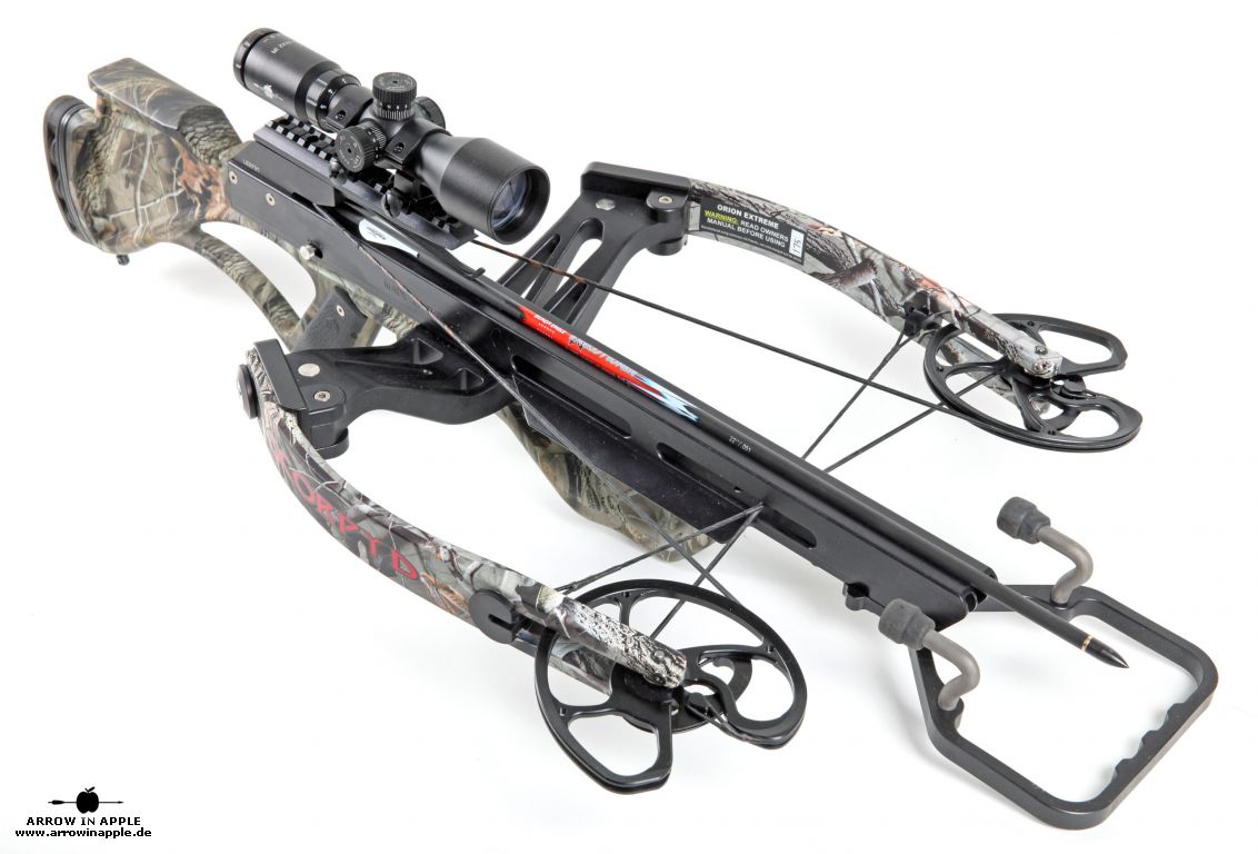 Orion EXTREME 175 Komplettpaket (2821)