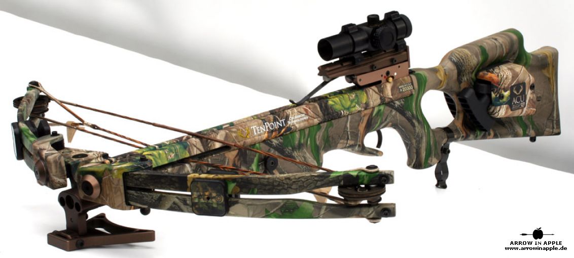 Pro Elite QX 4 (717)