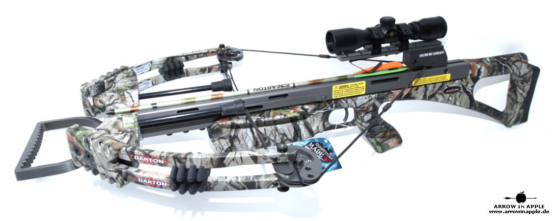 Serpent LTD II (2068)