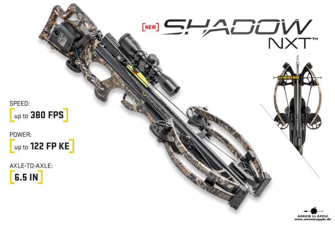 Shadow NXT (3067)