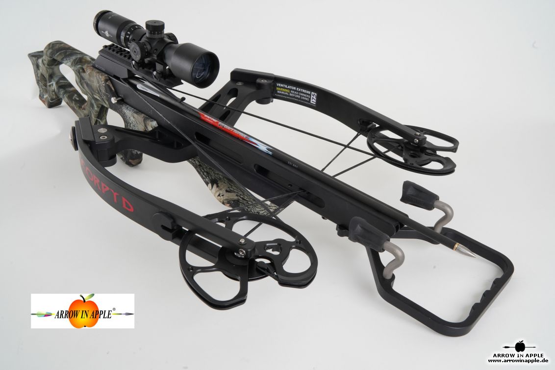 Ventilator EXTREME 175 (3172)