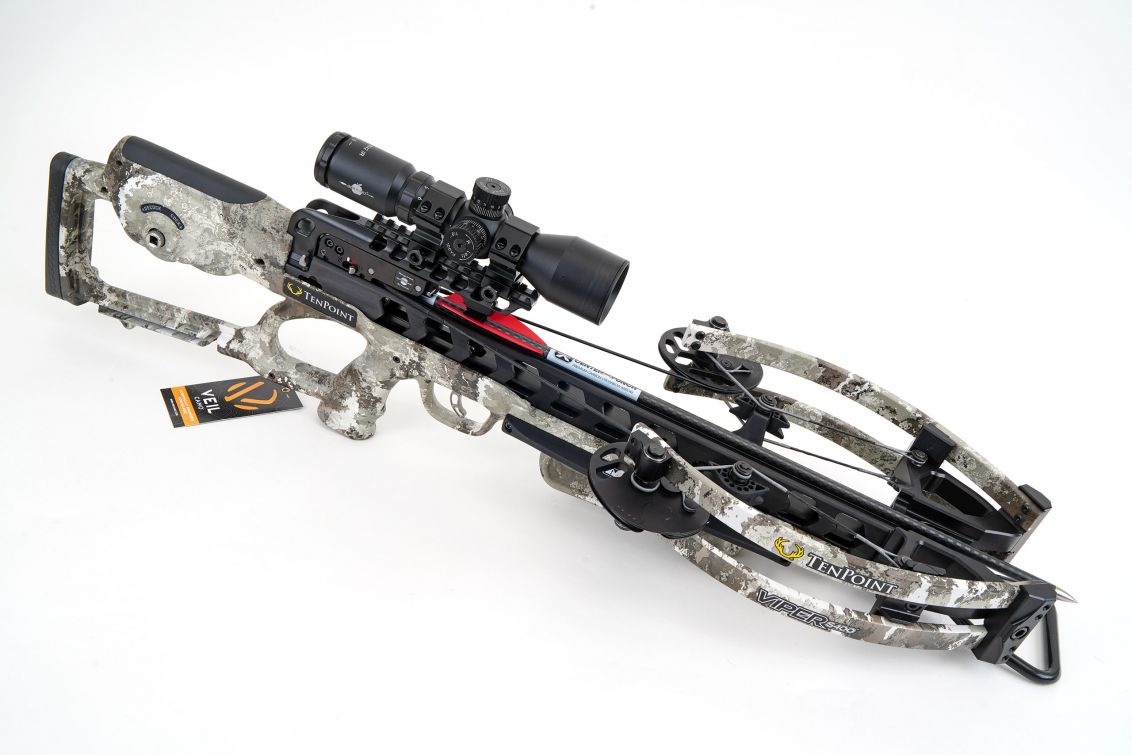 Viper S400 Veil Alpine (3775)