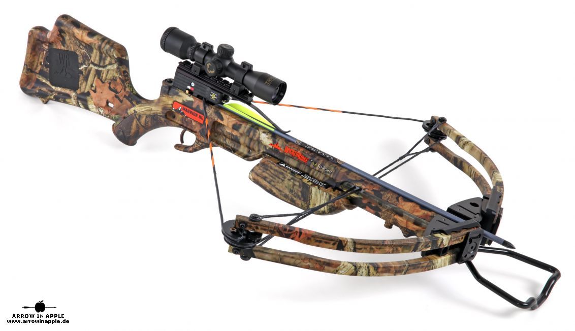 Warrior HL 2015 (2342)